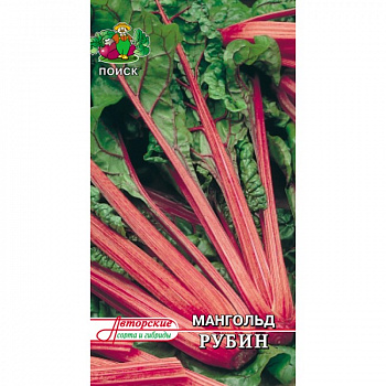 Мангольд Рубин