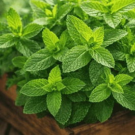 Мята Згадка