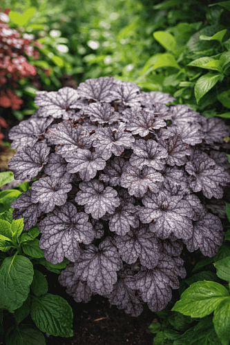 Гейхера Regina