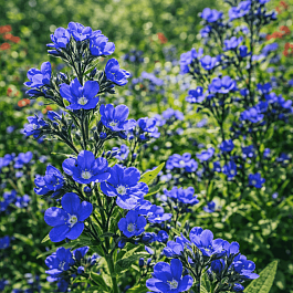Анхуза итальянская Loddon Royalist