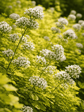 Душица обыкновенная Thumble`s Variety