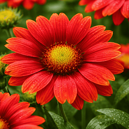 Гайлардия гибридная Mesa Red