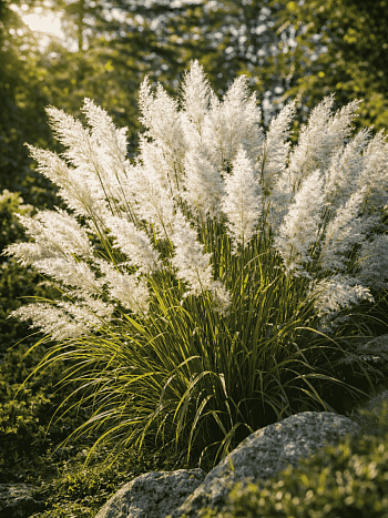 Вейник коротковолосистый