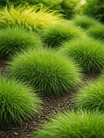 Овсяница Гаутера Pic Carlit