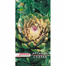 Артишок Султан