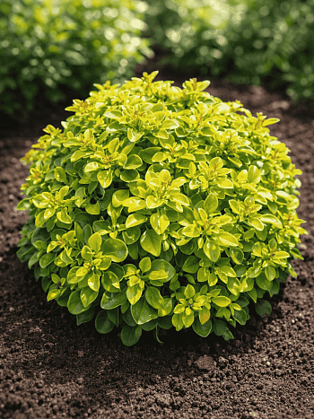 Барбарис Тунберга Green Sapphire