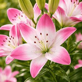 Лилия Sugar Love