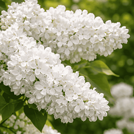 Сирень обыкновенная Севастополь