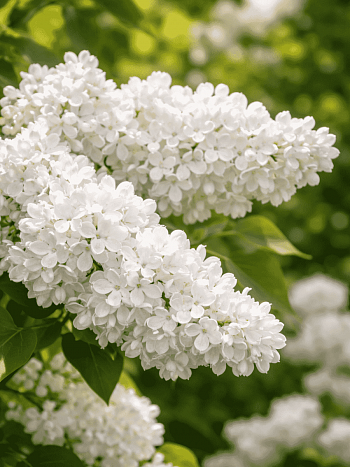 Сирень обыкновенная Севастополь