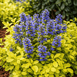 Живучка Feathered Friends Cordial Canary