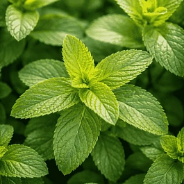 Мята Драгонфрут Лары