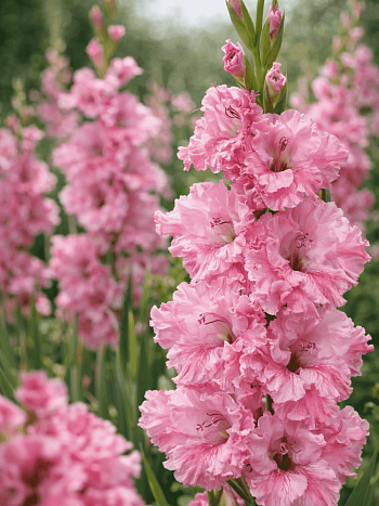 Гладиолус Самара