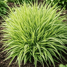 Молиния тростниковая Mostenveld