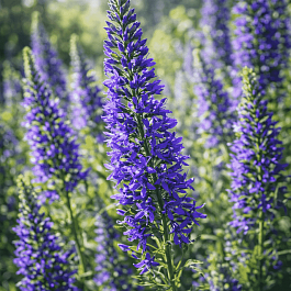 Вероника Blaze Away Blue