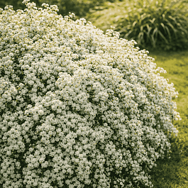 Астра вересковая