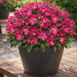 Альстромерия inticancha Machu