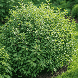 Дерен белый Kesselringii