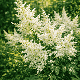 Астильба Арендса Close Harmony