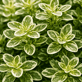 Душица обыкновенная Country Cream