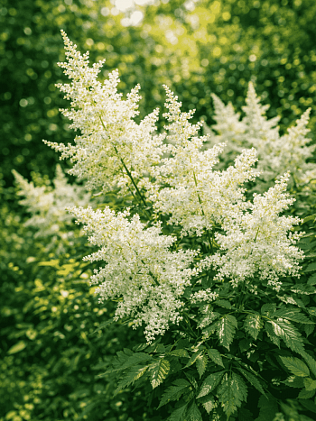 Астильба Арендса Close Harmony