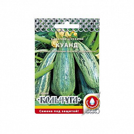 Кабачок Цуккини Куанд