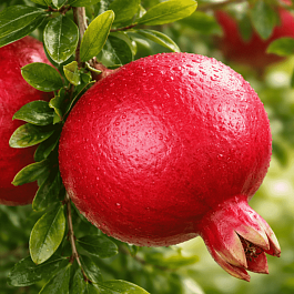 Гранат обыкновенный