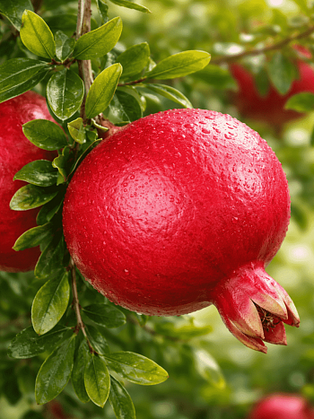 Гранат обыкновенный