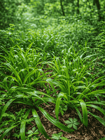 Ожика лесная Starmaker