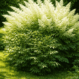 Волжанка двудомная