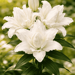 Лилия Roselily Nadia