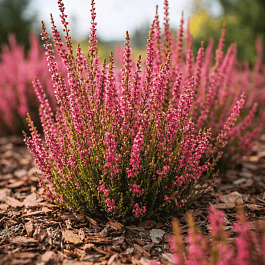 Вереск обыкновенный Agnes