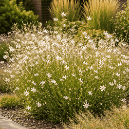 Гаура Линдхеймера Elurra