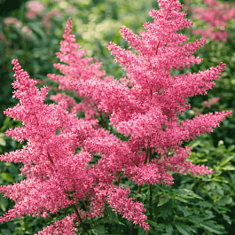 Астильба японская Jump and Jive