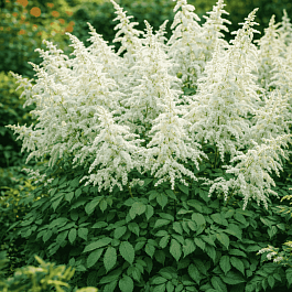 Астильба японская Deutschland