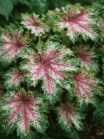 Гейхера Dew Drops