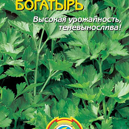 Петрушка Богатырь