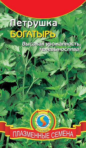 Петрушка Богатырь