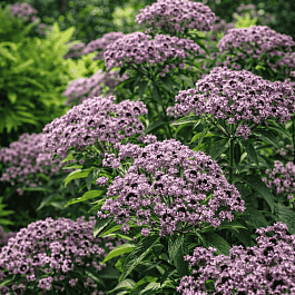 Кальмия широколистная Black Label