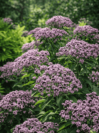 Кальмия широколистная Black Label